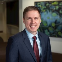 Mikhail Galperin, CFA, ABV