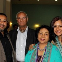 Surryia Mahmood