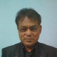 devender shah
