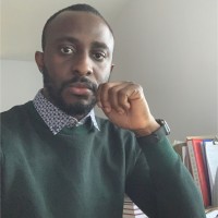 Terry Ikechukwu