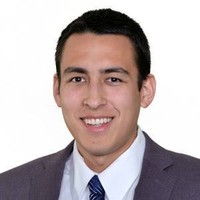 Charles Nishida