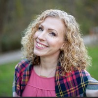 Amanda Weiss-McComas