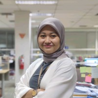 Yuniar Dwi Pangesti