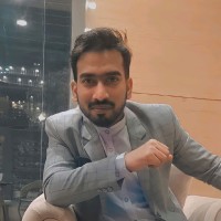 Saurabh Arya