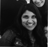 Priya King-She/Her
