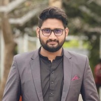 Mueen Ullah