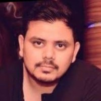 Raj Kashyap