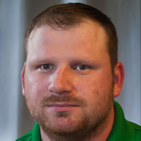 Eric Mcconnell