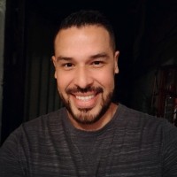 Derek Bonilla