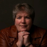 Anja Rietveld