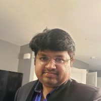 Anish Kamdar