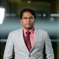Narendra Gaikwad