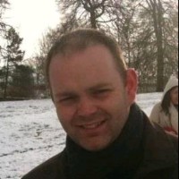 Marc Drinkwater