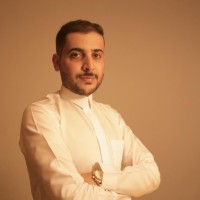 Mohammed Alzahrani, Pmp®