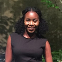 Patrice Green