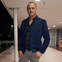 Roberto De Souza Rocha