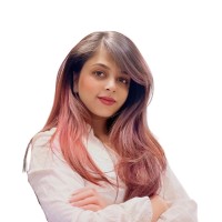 Shreya Ahuja