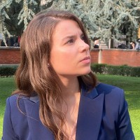 Gaia Garofolo