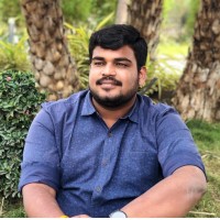 Narehkumar Jaisankar
