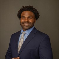 Treshawn Robinson