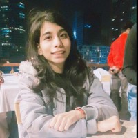 Darshika Jain