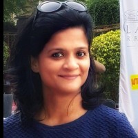 Shruti Nair