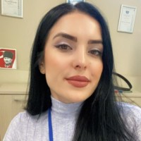 Gülnaz Sarı