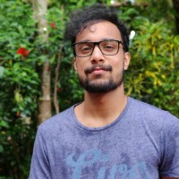 Akhil Mohan