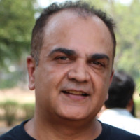 Ken Vaidya