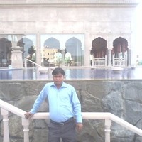 Bibekananda Paul Bibek4Sales