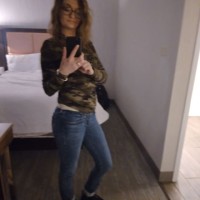 Meghan Good