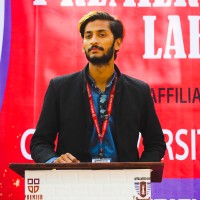 M. Anas Zafar