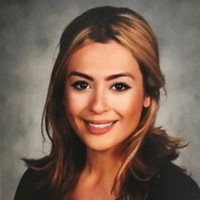 Sonya Hossainkhail