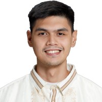 Joash Legaspi