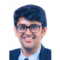 Vibhor Bansal