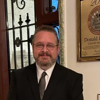 Michael Rexford