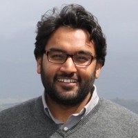 Anant Singh