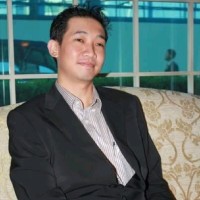 Mark Krishnan