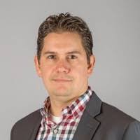 Paul Tapia