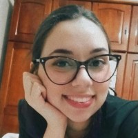 Thayná Rodriguês Brasil