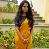 Neha Addala