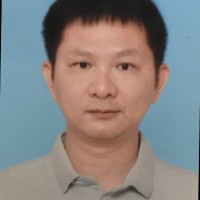 Colin Chen