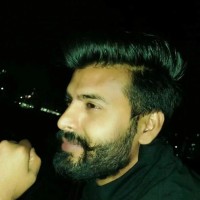 Dhanesh Dubey