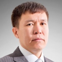 Yerikzhan Suleimen