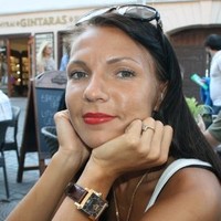 Liene Gornika