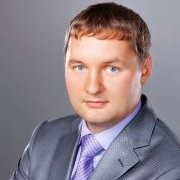 Viktor Yablokov