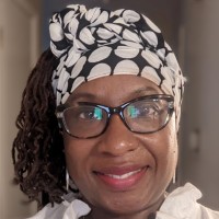 Vicki M. Maye, CPC