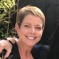 Jo Chisholm