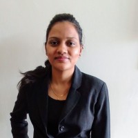 Kajal Patil