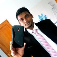 Avinash Needoo